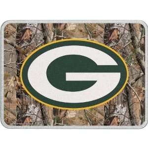   Green Bay Packers Realtree Camo Cutting Board Each