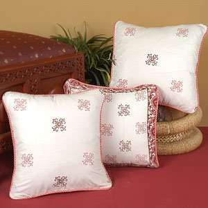   Decorative Accent Pillow Covers (Set of five)