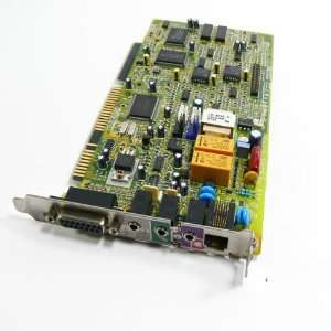  Aztec   Aztech SRS3 D Stereo ISA Sound Modem Card AT6800W 