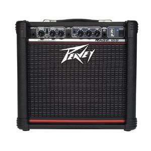  Peavey Max 158 1 x 8 Bass Combo Amp Musical Instruments