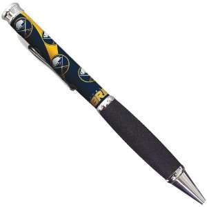  Buffalo Sabres Comfort Grip Pen