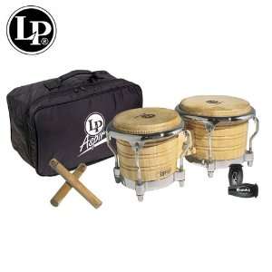  LP Latin Percussion Generation ll Bongos, LP201AX 2 