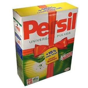  Persil Universal  Powder Laundry Detergent (8.5 Kg 