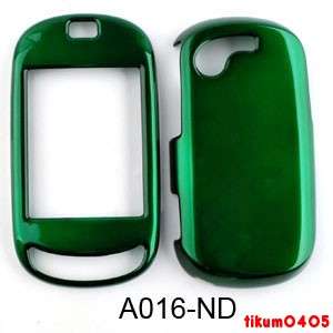 Phone Case Samsung Gravity T T669 Honey Dark Green  