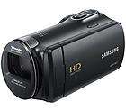 Samsung HMX F80 Flash Memory HD Digital Video Camcorder