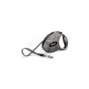  Flexi Fashion Leash Medium Snake Style