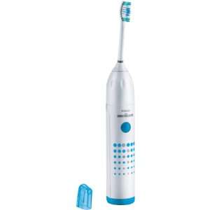  Philips Sonicare Xtreme Battery Toothbrush HX3351, Blue 