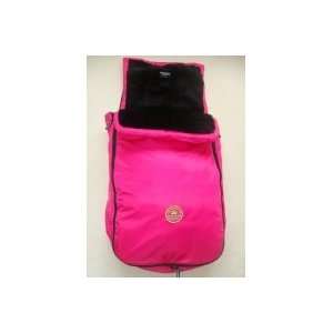  Mobile Moms Couture Toastie Toddler in Hot Pink Baby