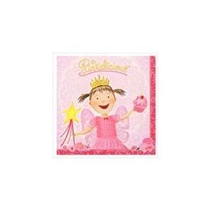  Pinkalicious Lunch Napkins Toys & Games