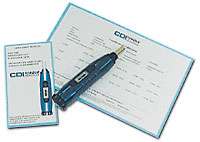 CDI TORQUE SCREWDRIVER, MICRO ADJUSTABLE 401SM  