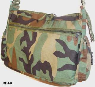 SWAT Cargo Gear Bag S.W.A.T. Equipment w/Patch 05C  