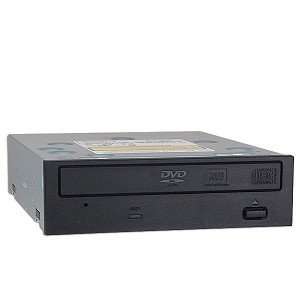  Pioneer 18x DVD±RW DL SATA Drive (Black) Electronics