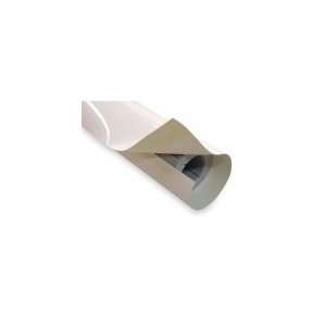  TECHLITE INSULATION 879 0125 P 100 Pipe Insulation,4 Ft,1 