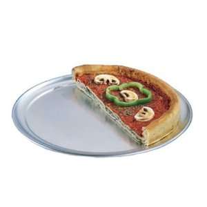 Pan, Pizza, Wide Rim, 17 Inch