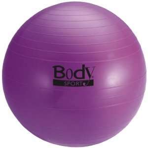    Body Sport 45 cm. Anti Burst Fitness Ball