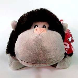  Plushez I Love You Gorilla Pillow Pet Toys & Games