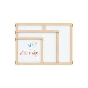   48W KYDZSuite Divider Panels   Plywood or Write n Wipe