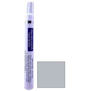  1/2 Oz. Paint Pen of New Polaris Metallic Touch Up Paint 