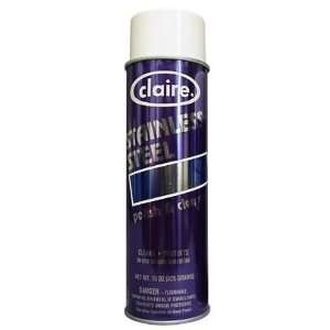  Claire 15 Oz SS Cleaner & Polish (841) 12/Case