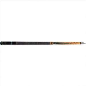  Athena ATH04 Blue Heart Pool Cue Weight 18 oz. Baby