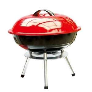  14 inch Round BBQ Grill