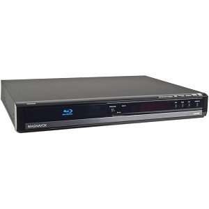   Scan Blu ray Disc DVD Player w/HDMI & SD Card Slot Electronics
