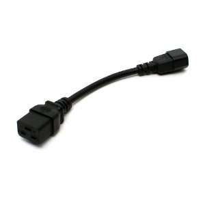  Dell 10 Power Cable Extension Adapter for 1000 Watt Power 