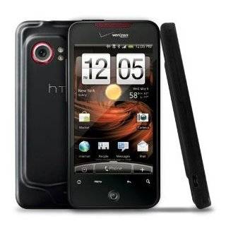 HTC DROID INCREDIBLE Android Phone Black (Verizon Wireless)