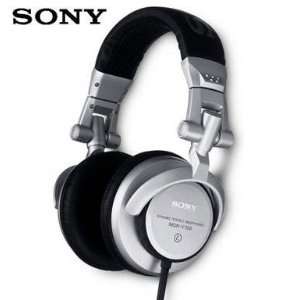 Sony Studio Monitor Style   Professional DJ Hi Fi Stereo Headphones 