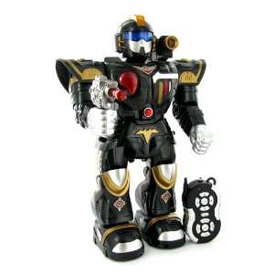  REMOTE CONTROL ROBOT Space Wiser Berserker ELECTRIC RC 