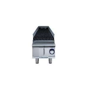  Electrolux 169020 LP   48 in Ribbed Griddle, 30.4KW 