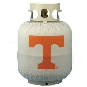   NCAA Barbeque Grill Tank Cover (9.5x12.2 )