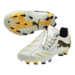  Puma Youth Powercat 2.10 FG Soccer Cleats   soccer team 