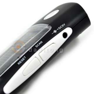3IN1 Solar Charger FM LED Flashlight Torch F Phone/  