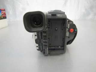 SONY VIDEO CAMERA 460X HI8 CAMCORDER CCD TRV58 NO BATTERY, CHARGER 