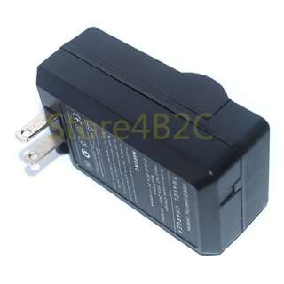 Battery + charger for Sony NP FH70 Sony DCR HDR