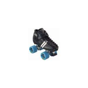   265 VANDAL Quad Speed Roller Skates   Size 5.5