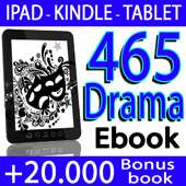   5000 CRIME Books & eBooks (KINDLE, IPAD, IPHONE, KOBO, SONY, E READER