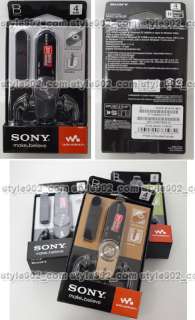 Original Sony Walkman NWZ B163F 4GB B160 Series Black Pink Gold Green 