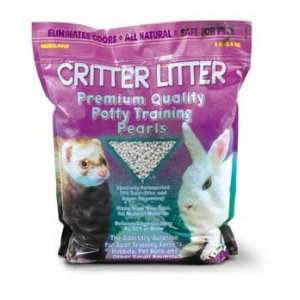  Top Quality Critter Litter 8lb