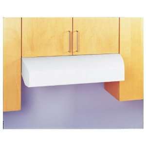   Profile 30 In. White Under Cabinet Hood   JV635HWW