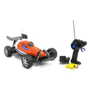   Swift Off Road Electric RTR Remote Control Car Rc Buggy Toys & Games