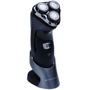  360 Pivot & Flex Cordless Rechargeable Rotary Shaver with 