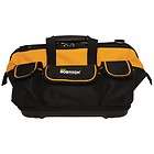 Stanley Bostitch Large Open Mouth Tool Bag 96 156B
