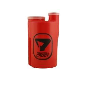  DX2 Paintball Caddy Red