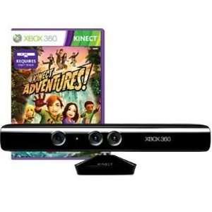  Kinect Sensor Xbox 360 Video Games