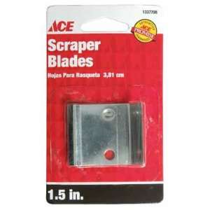   12 each Ace Double Edge Replacement Blade (16015)