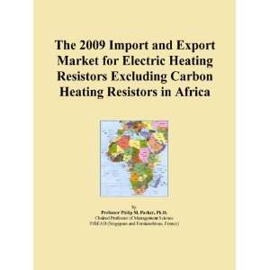   Resistors Excluding Carbon Heating Resistors in Africa [ PDF