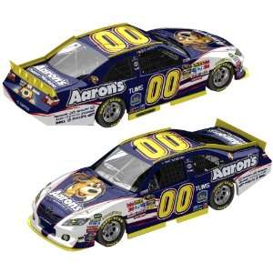  Action Racing Collectibles David Reutimann 11 Aarons 