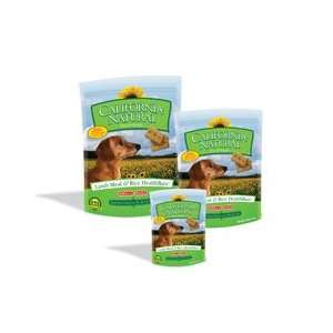   Lamb Meal & Rice Biscuit for Dogs large   4 lb bag